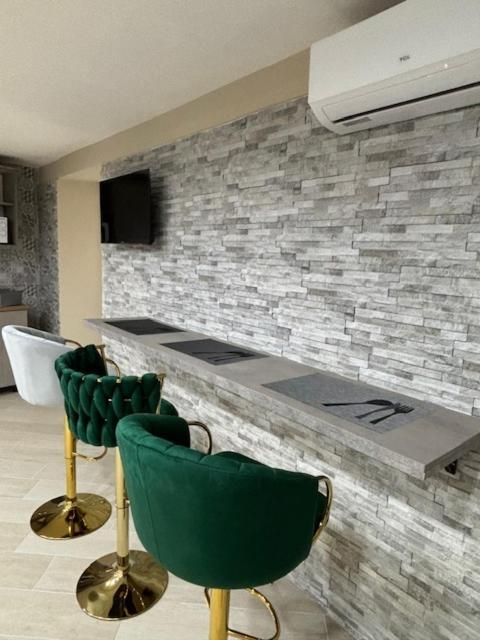 Fontanelle Appartaments Naples Exterior photo